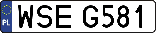 WSEG581