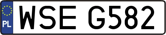 WSEG582
