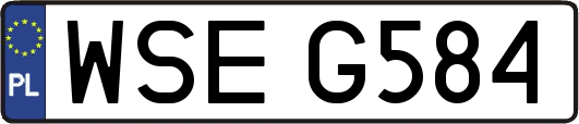 WSEG584