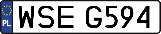 WSEG594