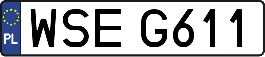 WSEG611