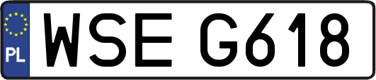 WSEG618