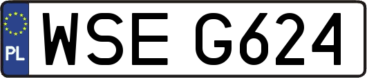 WSEG624