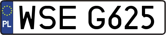 WSEG625
