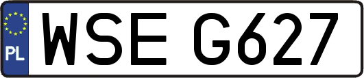 WSEG627