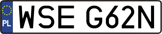 WSEG62N