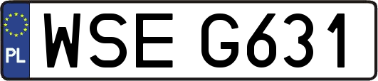 WSEG631