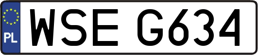 WSEG634