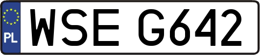 WSEG642