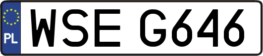 WSEG646