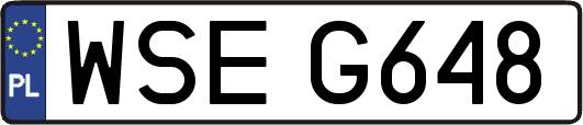 WSEG648