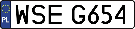 WSEG654
