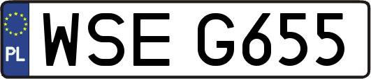 WSEG655