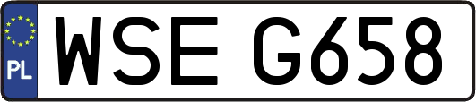 WSEG658
