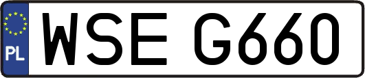 WSEG660
