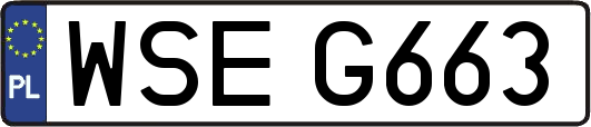 WSEG663