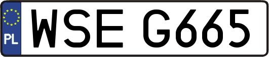 WSEG665