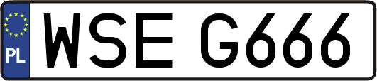 WSEG666