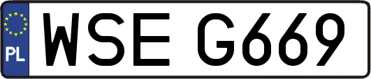 WSEG669