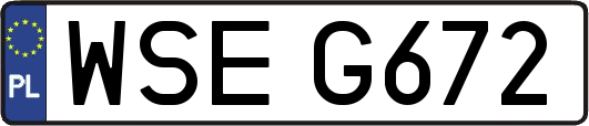 WSEG672