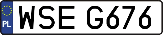 WSEG676