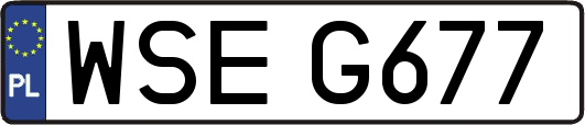 WSEG677
