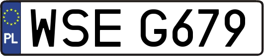 WSEG679