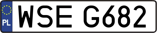 WSEG682