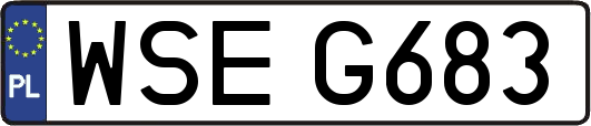 WSEG683
