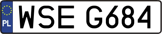 WSEG684