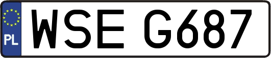 WSEG687