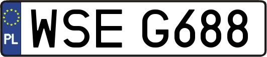 WSEG688