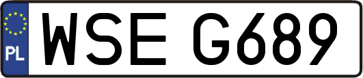 WSEG689
