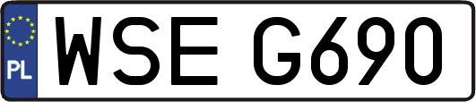 WSEG690