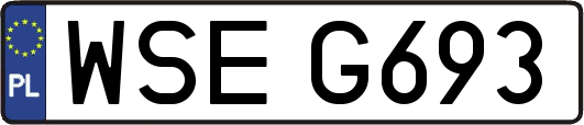 WSEG693