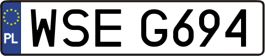 WSEG694