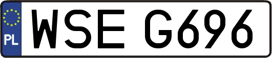 WSEG696