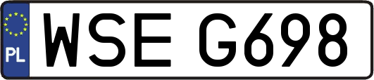 WSEG698