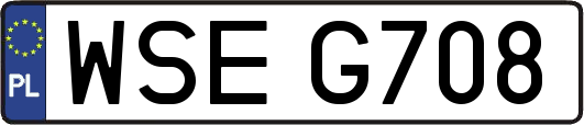 WSEG708