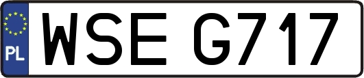 WSEG717