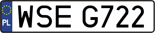 WSEG722