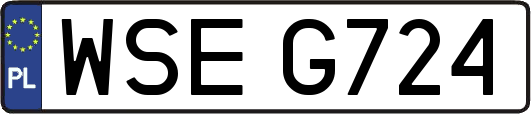 WSEG724