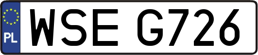 WSEG726
