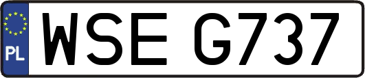WSEG737