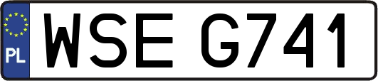 WSEG741