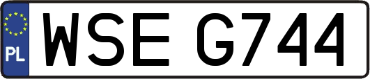 WSEG744