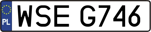WSEG746