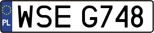 WSEG748