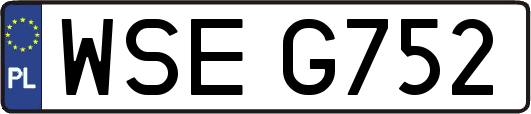 WSEG752