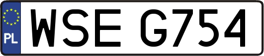 WSEG754